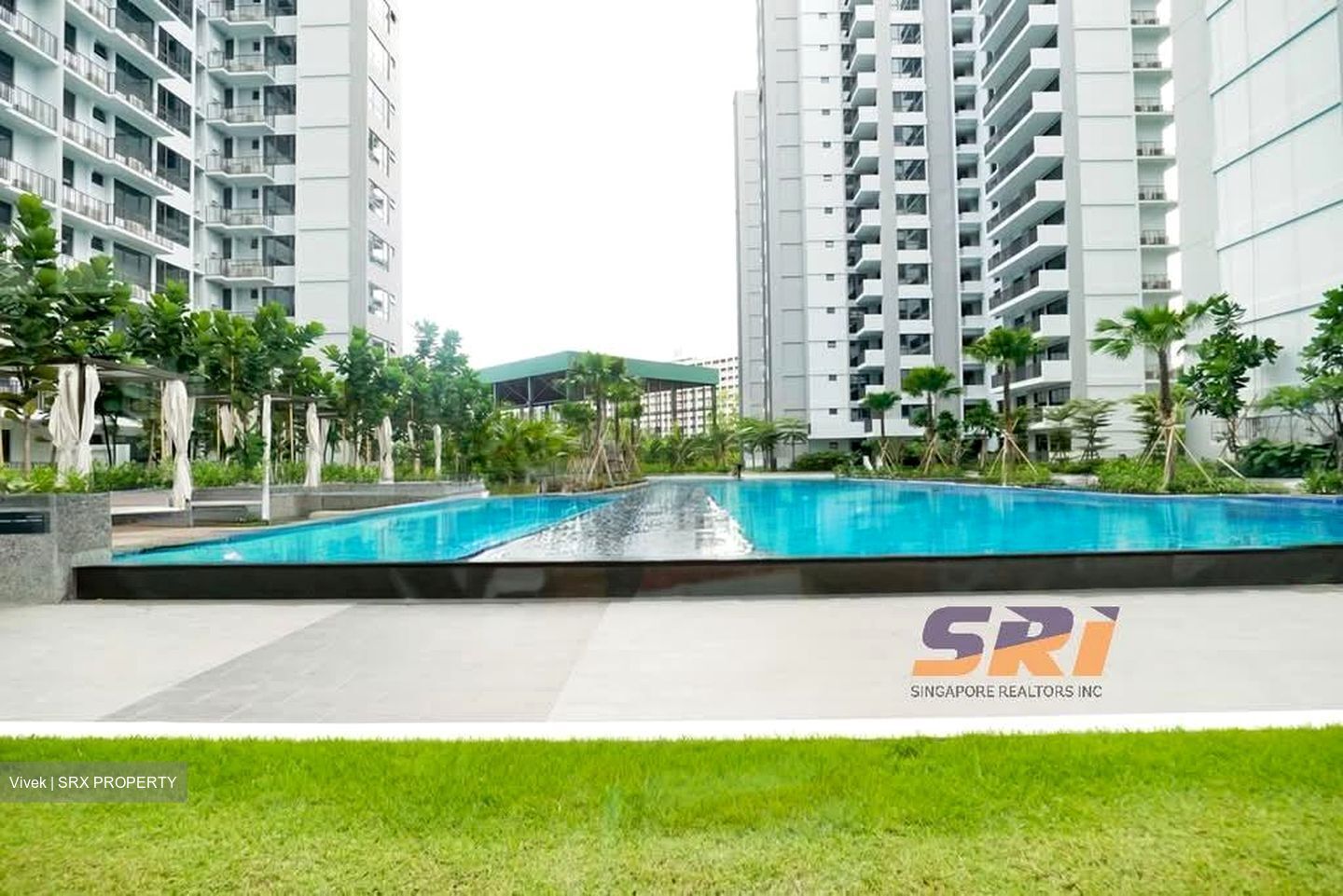 Vue 8 Residence (D18), Condominium #557342541